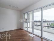 Apartamento, 1 dormitórios, 36 m², em Cambuci