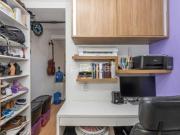 Apartamento, 1 dormitórios, 36 m², em Parque Nações Unidas Apartamento, 1 dormitórios, 36 m², em Parque Nações Unidas