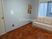 Apartamento, 1 dormitórios, 37.25 m², em Centro Histórico