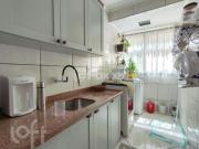 Apartamento, 1 dormitórios, 37.4 m², em Jardim Leopoldina
