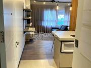 Apartamento, 1 dormitórios, 37.55 m², em Partenon