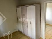 Apartamento, 1 dormitórios, 37.57 m², em Jardim Europa