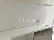 Apartamento, 1 dormitórios, 37.7 m², em Azenha