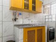 Apartamento, 1 dormitórios, 37 m², em Centro Histórico