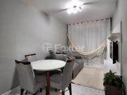 Apartamento, 1 dormitórios, 38.32 m², em Cristo Redentor