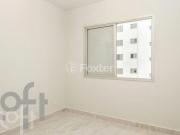 Apartamento, 1 dormitórios, 38 m², em Consolação