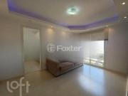 Apartamento, 1 dormitórios, 39.69 m², em Igara