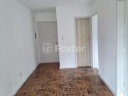 Apartamento, 1 dormitórios, 39.69 m², em Jardim Leopoldina