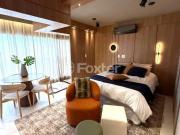 Apartamento, 1 dormitórios, 39 m², em Perdizes