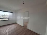 Apartamento, 1 dormitórios, 39 m², em Rio Branco