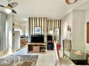 Apartamento, 1 dormitórios, 39 m², em Zona Nova