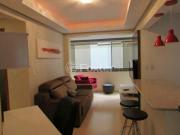 Apartamento, 1 dormitórios, 40.91 m², em Petrópolis