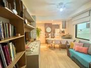 Apartamento, 1 dormitórios, 40 m², em Cidade Baixa