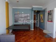 Apartamento, 1 dormitórios, 40 m², em Consolação