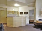 Apartamento, 1 dormitórios, 40 m², em Jardim Ampliação