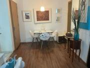 Apartamento, 1 dormitórios, 40 m², em Jardim Carvalho