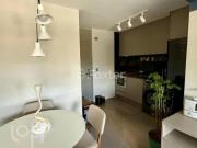 Apartamento, 1 dormitórios, 40 m², em Jardim Paulista