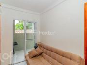 Apartamento, 1 dormitórios, 40 m², em Tucuruvi