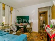 Apartamento, 1 dormitórios, 41.28 m², em Bom Jesus