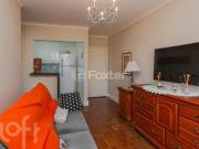 Apartamento, 1 dormitórios, 41.37 m², em Santa Cecília