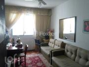 Apartamento, 1 dormitórios, 41.58 m², em Partenon