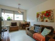 Apartamento, 1 dormitórios, 41.74 m², em Centro Histórico