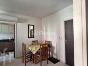 Apartamento, 1 dormitórios, 41.82 m², em Vila Ipiranga