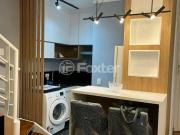 Apartamento, 1 dormitórios, 41 m², em Jardim Paulista