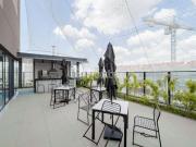 Apartamento, 1 dormitórios, 41 m², em Perdizes