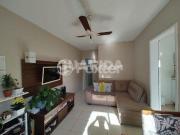 Apartamento, 1 dormitórios, 42.06 m², em Teresópolis