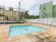 Apartamento, 1 dormitórios, 42.16 m², em Jardim Carvalho