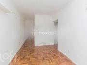 Apartamento, 1 dormitórios, 42.28 m², em Cristo Redentor