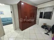 Apartamento, 1 dormitórios, 42.51 m², em Partenon