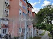 Apartamento, 1 dormitórios, 42.58 m², em Jardim Leopoldina