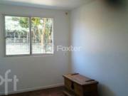 Apartamento, 1 dormitórios, 42.79 m², em Parque Santa Fé