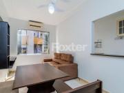 Apartamento, 1 dormitórios, 42.9 m², em Menino Deus