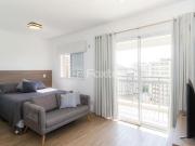 Apartamento, 1 dormitórios, 42 m², em República