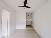 Apartamento, 1 dormitórios, 42 m², em São Sebastião