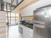 Apartamento, 1 dormitórios, 42 m², em Vila Mariana