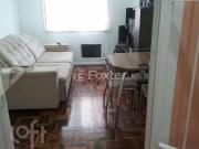 Apartamento, 1 dormitórios, 43.12 m², em Cidade Baixa