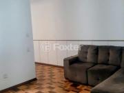 Apartamento, 1 dormitórios, 43.55 m², em Floresta
