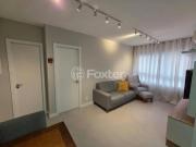 Apartamento, 1 dormitórios, 43.6 m², em Santana