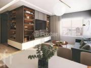 Apartamento, 1 dormitórios, 43 m², em Floresta