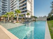 Apartamento, 1 dormitórios, 43 m², em Petrópolis