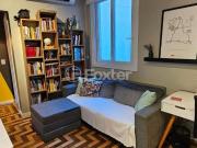 Apartamento, 1 dormitórios, 44.13 m², em Cidade Baixa