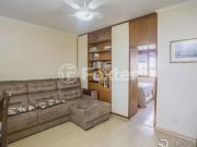 Apartamento, 1 dormitórios, 44.44 m², em Santana