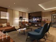 Apartamento, 1 dormitórios, 44.94 m², em Passo da Areia