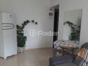 Apartamento, 1 dormitórios, 44.98 m², em Partenon