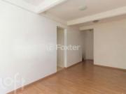 Apartamento, 1 dormitórios, 44 m², em Santana