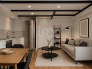 Apartamento 1 dormitorios 45.00 m2 45m² Santa Cruz de...